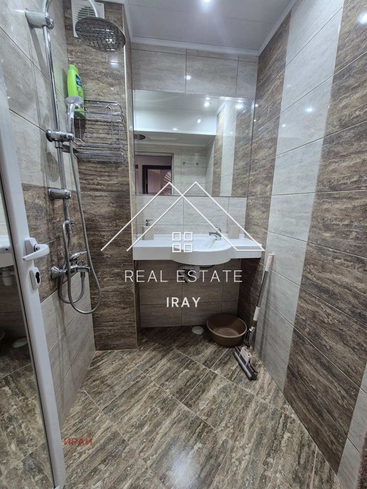 Kiadó  2 hálószobás Stara Zagora , Centar , 90 négyzetméter | 70865117 - kép [14]