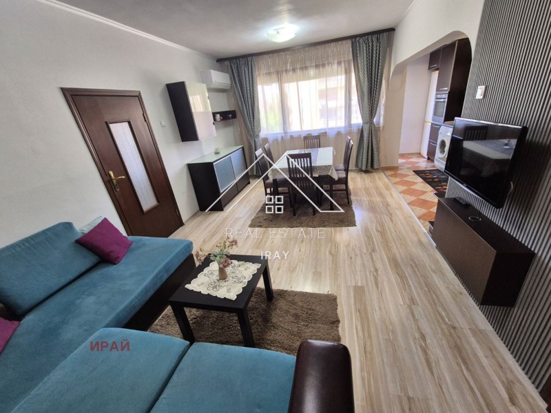 Kiadó  2 hálószobás Stara Zagora , Centar , 90 négyzetméter | 70865117 - kép [5]