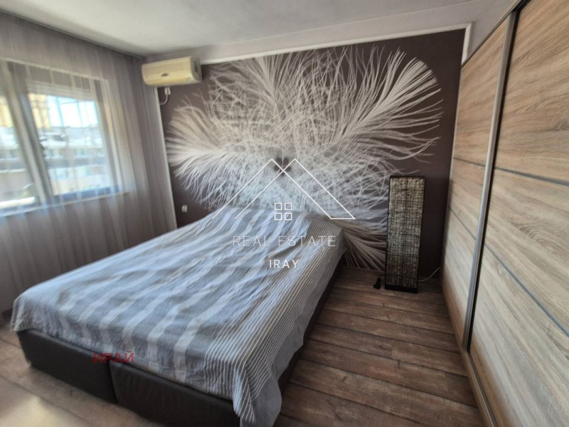 Kiadó  2 hálószobás Stara Zagora , Centar , 90 négyzetméter | 70865117 - kép [10]