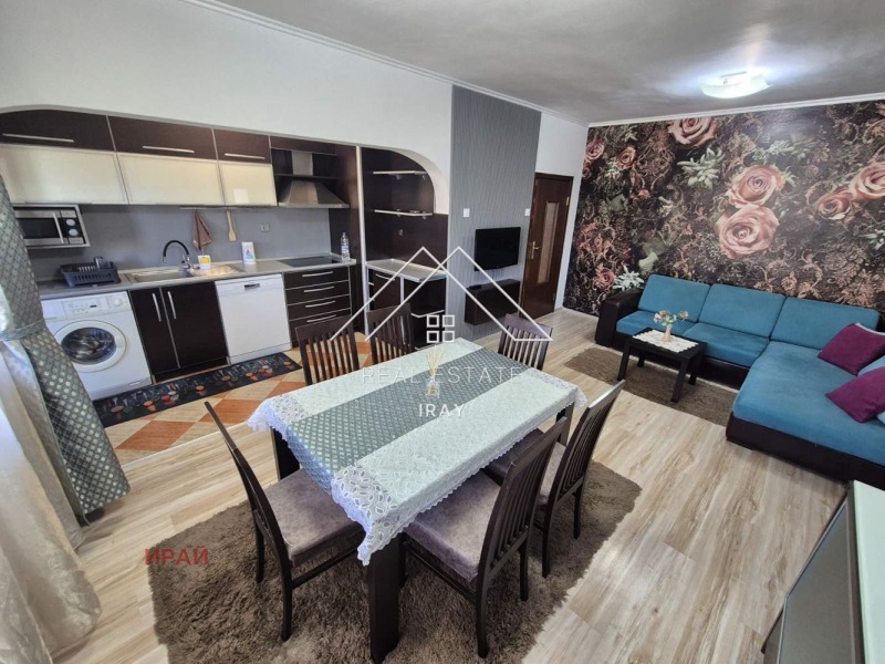 Kiadó  2 hálószobás Stara Zagora , Centar , 90 négyzetméter | 70865117