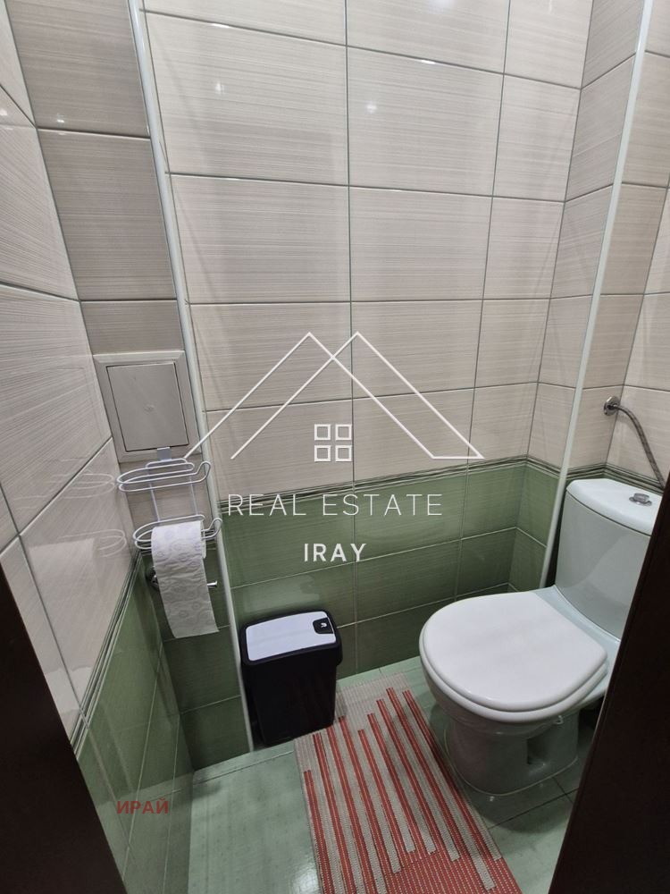 Kiadó  2 hálószobás Stara Zagora , Centar , 90 négyzetméter | 70865117 - kép [15]
