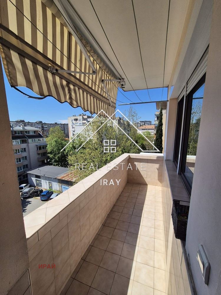 Kiadó  2 hálószobás Stara Zagora , Centar , 90 négyzetméter | 70865117 - kép [16]