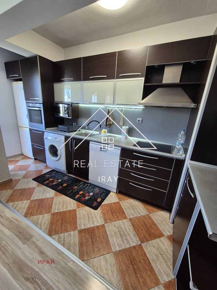 Kiadó  2 hálószobás Stara Zagora , Centar , 90 négyzetméter | 70865117 - kép [8]