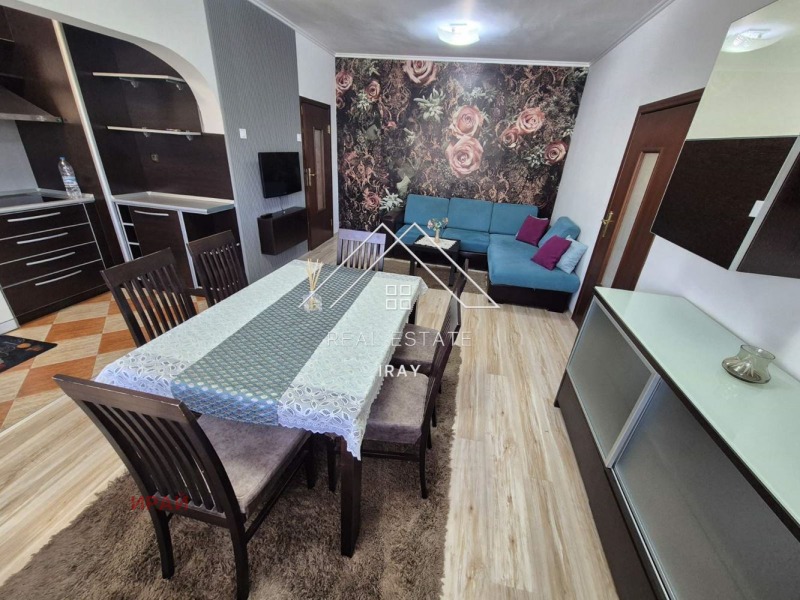 Kiadó  2 hálószobás Stara Zagora , Centar , 90 négyzetméter | 70865117 - kép [6]