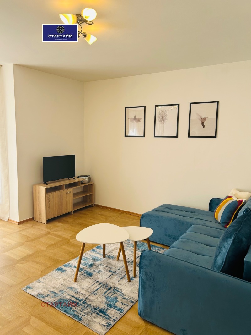 För uthyrning  2 sovrum Sofia , Lozenec , 90 kvm | 80140525