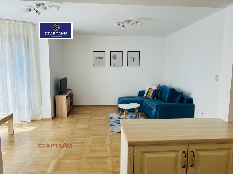 För uthyrning  2 sovrum Sofia , Lozenec , 90 kvm | 80140525 - bild [5]