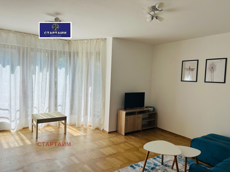För uthyrning  2 sovrum Sofia , Lozenec , 90 kvm | 80140525 - bild [4]
