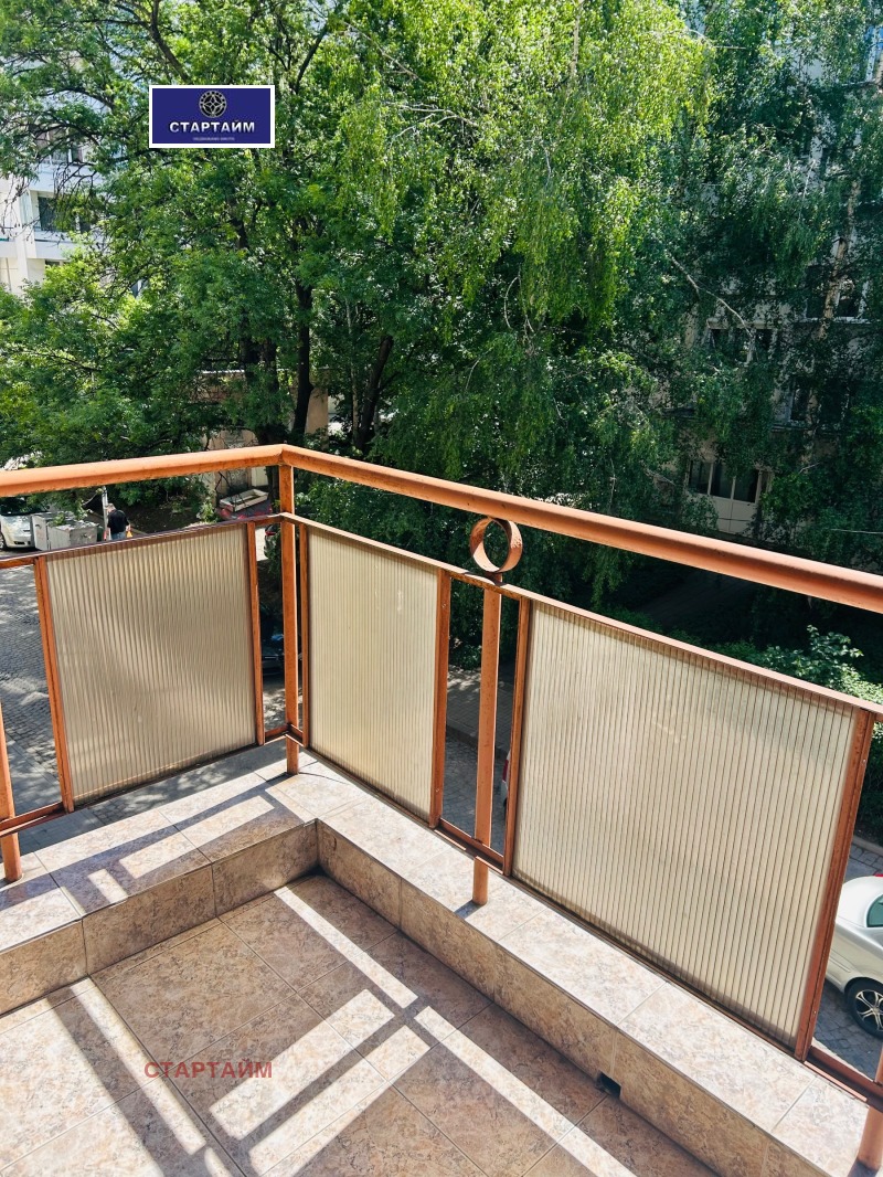 För uthyrning  2 sovrum Sofia , Lozenec , 90 kvm | 80140525 - bild [9]
