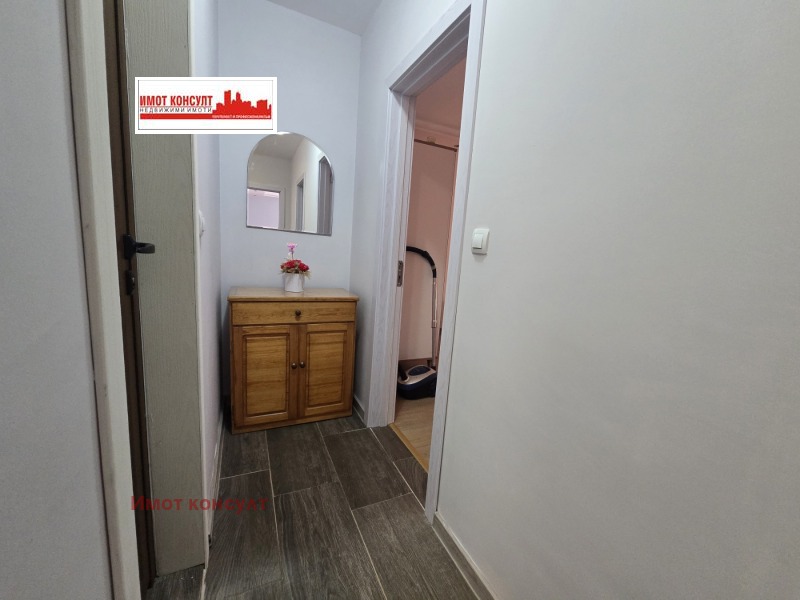 Дава под наем  3-стаен град Пловдив , Кючук Париж , 89 кв.м | 88224395 - изображение [8]