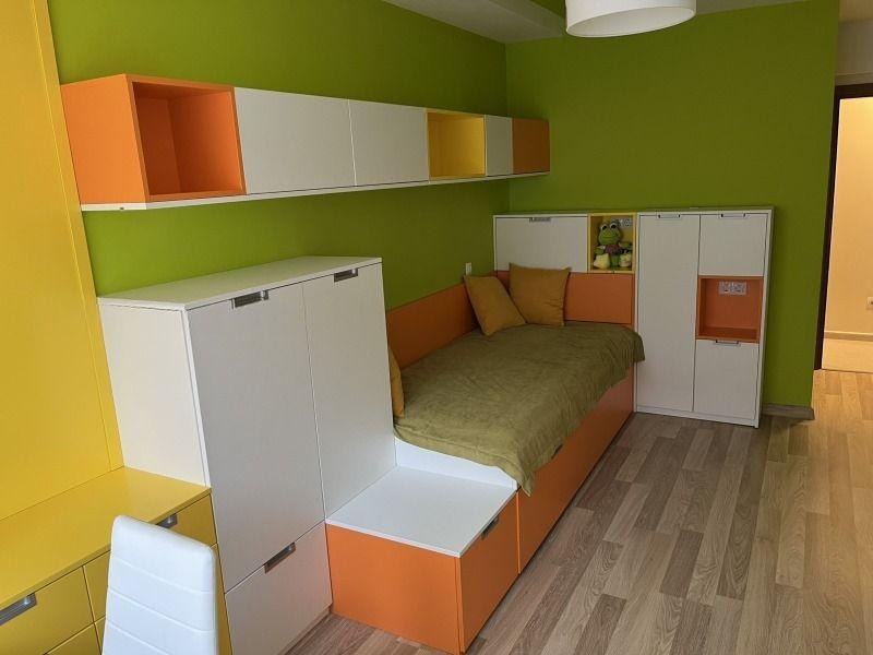 Дава под наем 3-СТАЕН, гр. София, Витоша, снимка 10 - Апартаменти - 52651772