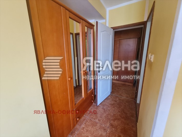 Дава под наем 3-СТАЕН, гр. Несебър, област Бургас, снимка 10 - Апартаменти - 54348055