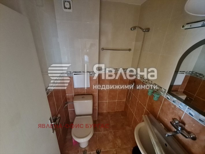 Дава под наем 3-СТАЕН, гр. Несебър, област Бургас, снимка 11 - Апартаменти - 54348055