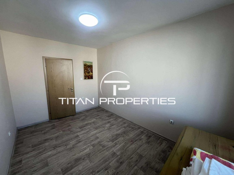 Дава под наем 4-СТАЕН, гр. Варна, Чаталджа, снимка 9 - Апартаменти - 52988159