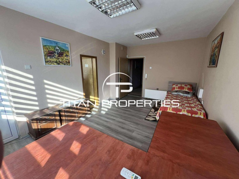 Дава под наем 4-СТАЕН, гр. Варна, Чаталджа, снимка 2 - Апартаменти - 52988159