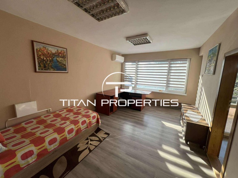 Дава под наем 4-СТАЕН, гр. Варна, Чаталджа, снимка 3 - Апартаменти - 52988159