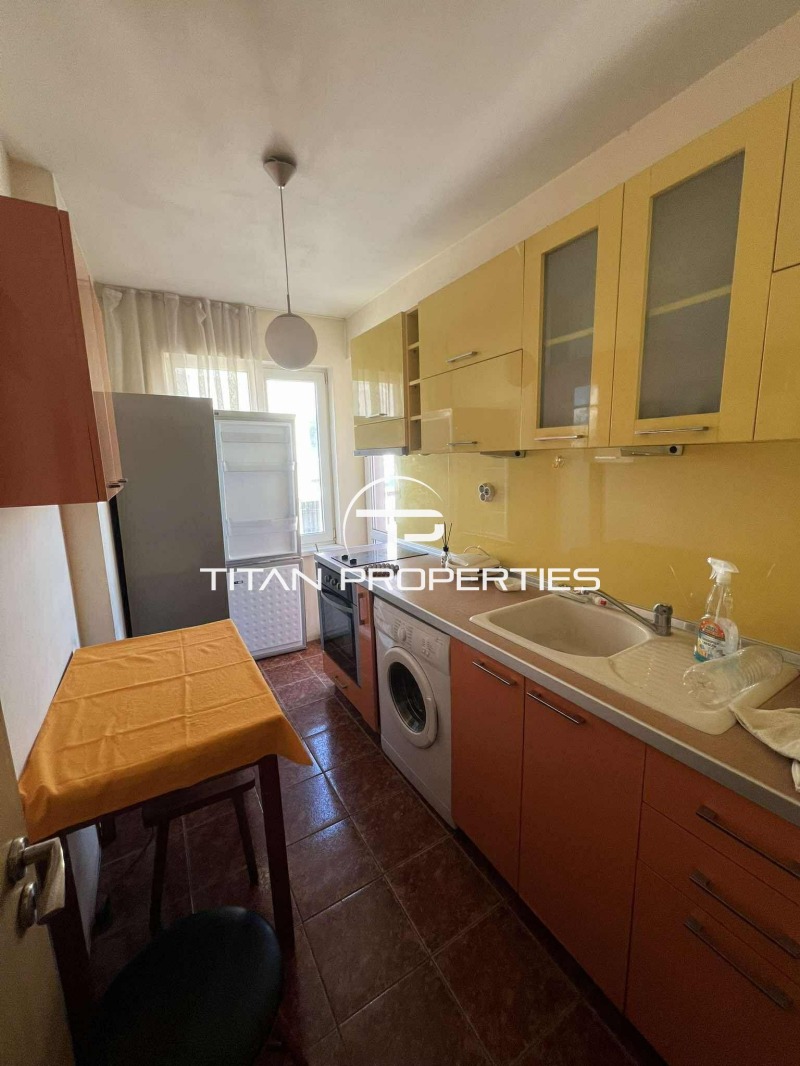 Дава под наем 4-СТАЕН, гр. Варна, Чаталджа, снимка 8 - Апартаменти - 52988159