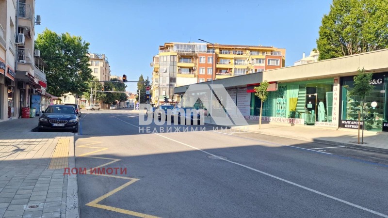 För uthyrning  Kontor region Burgas , Pomorie , 70 kvm | 74018096