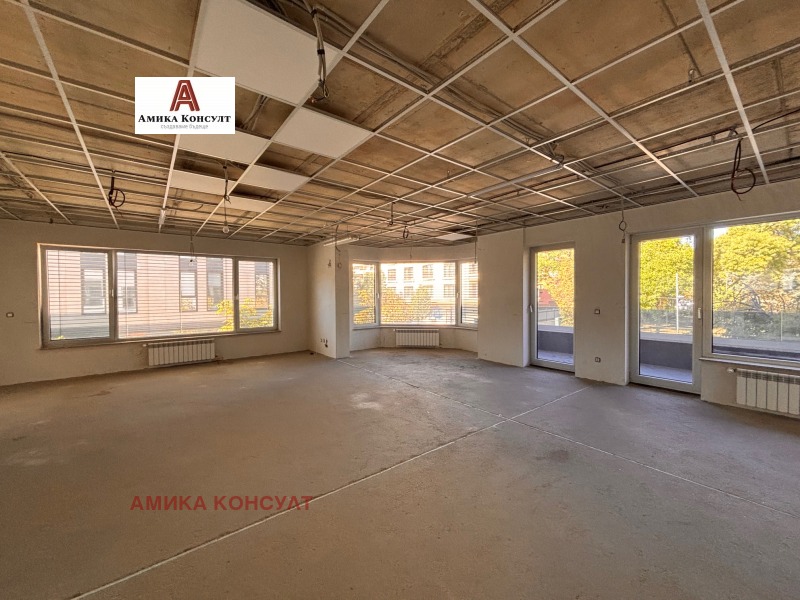 Дава под наем  Офис град София , Изток , 290 кв.м | 94387181 - изображение [8]