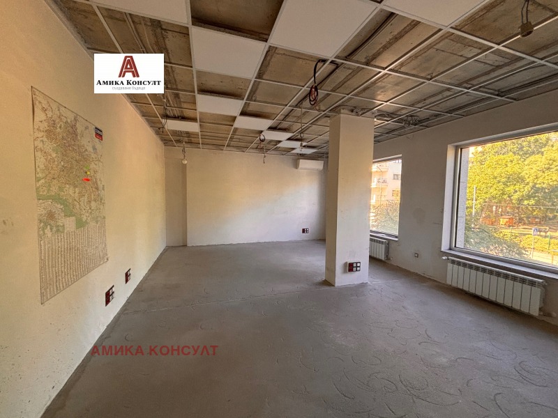 Дава под наем  Офис град София , Изток , 290 кв.м | 94387181 - изображение [4]