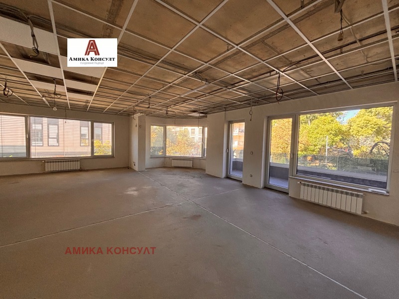 Дава под наем  Офис град София , Изток , 290 кв.м | 94387181 - изображение [9]