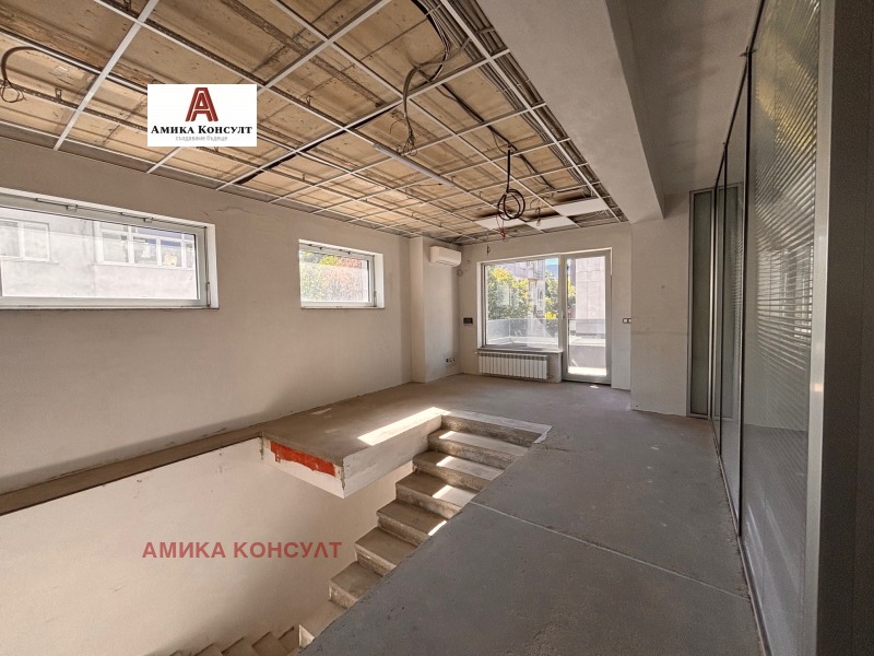 Дава под наем  Офис град София , Изток , 290 кв.м | 94387181 - изображение [7]