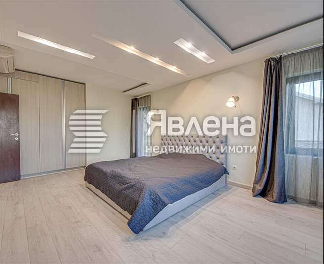 Дава под наем КЪЩА, гр. София, Симеоново, снимка 7 - Къщи - 55496231