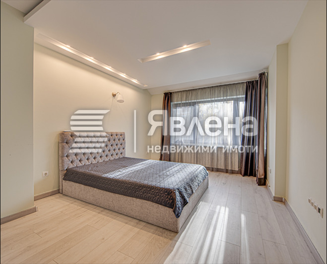 Дава под наем КЪЩА, гр. София, Симеоново, снимка 9 - Къщи - 55496231
