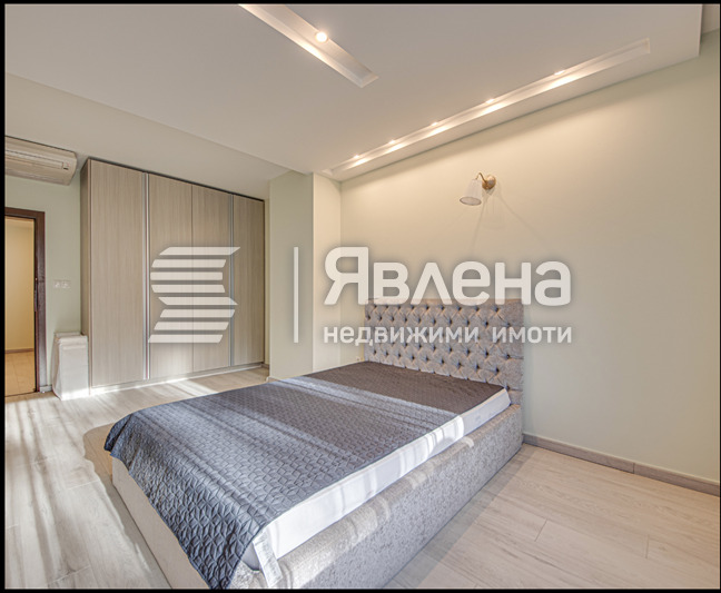Дава под наем КЪЩА, гр. София, Симеоново, снимка 8 - Къщи - 55496231