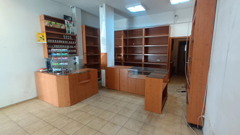 Vuokrattavana  Myymälä Sofia , Tsentar , 40 neliömetriä | 28573693 - kuva [2]