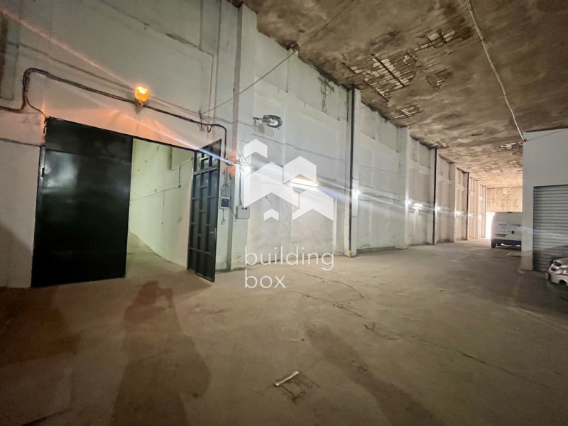 For Rent  Storage Sofia , Gorublyane , 240 sq.m | 14555023 - image [5]