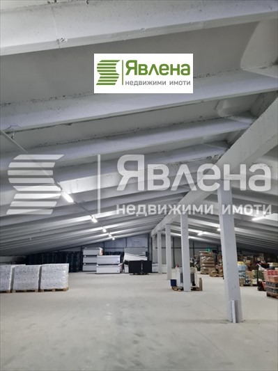 Προς ενοικίαση  Αποθήκευση περιοχή Σόφια , Κοστηνβροδ , 1000 τ.μ | 67341189