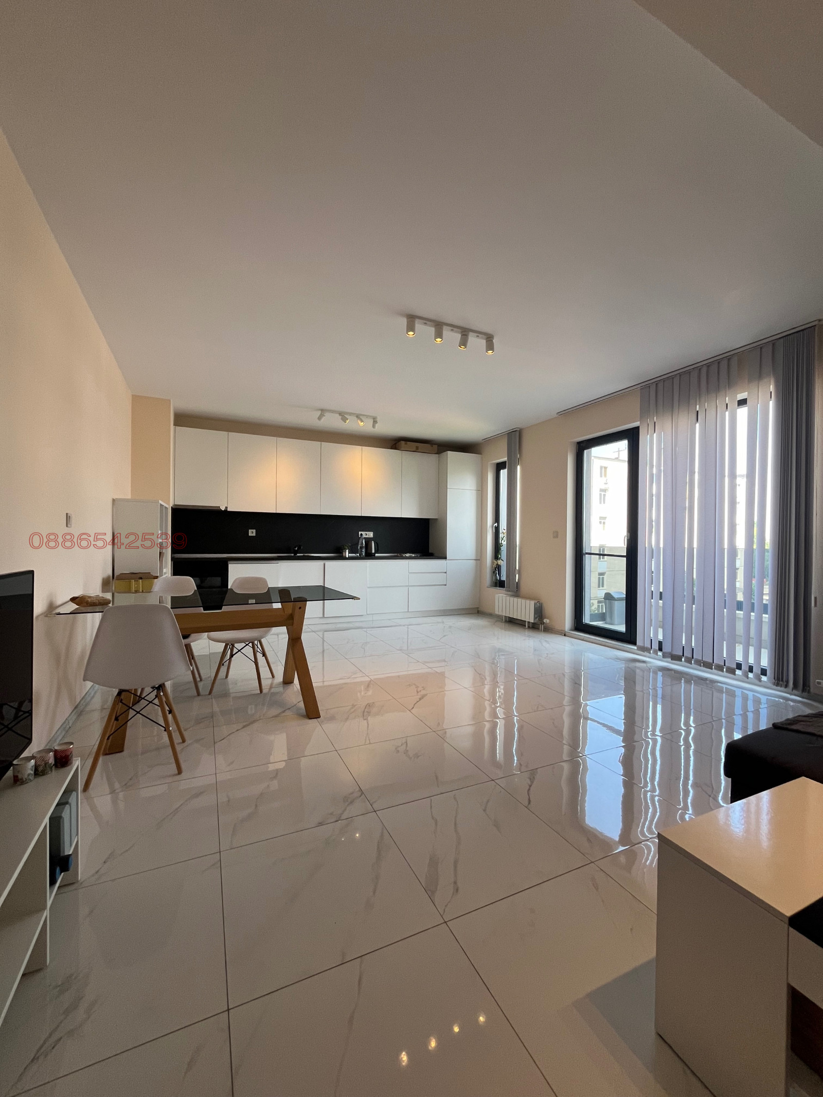 Дава под наем 2-СТАЕН, гр. София, Изгрев