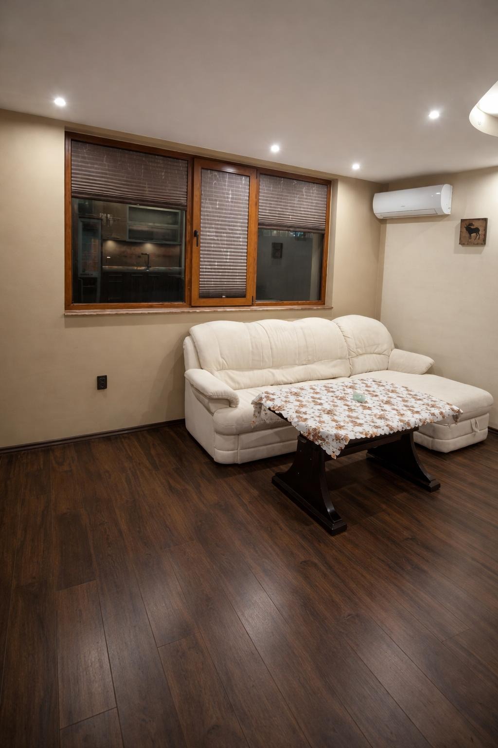 Дава под наем 2-СТАЕН, гр. София, Хладилника, снимка 2 - Апартаменти - 53627450