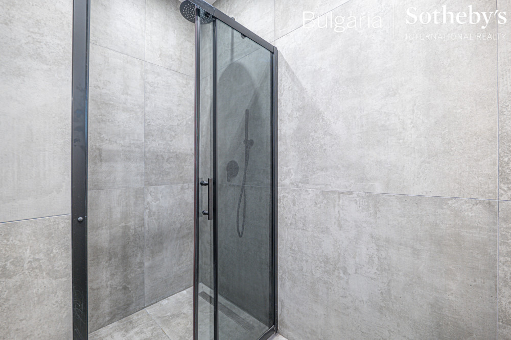 Дава под наем 2-СТАЕН, гр. София, Симеоново, снимка 11 - Апартаменти - 54329551