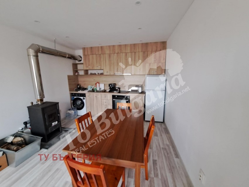 Дава под наем КЪЩА, с. Долна Липница, област Велико Търново, снимка 2 - Къщи - 53827207