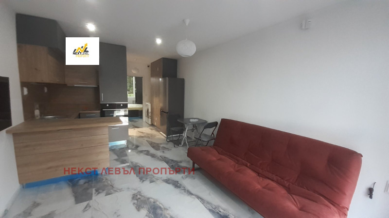 Дава под Наем 2-СТАЕН в град София, Център - 50 кв.м / 670 € » 1 310.41 лв., НЕКСТ ЛЕВЪЛ ПРОПЪРТИ