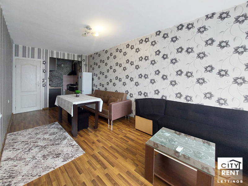 Дава под Наем 2-СТАЕН в град Велико Търново, Бузлуджа - 62 кв.м / 300 € » 586.75 лв., СЕНТЧЪРИ ХОУМС