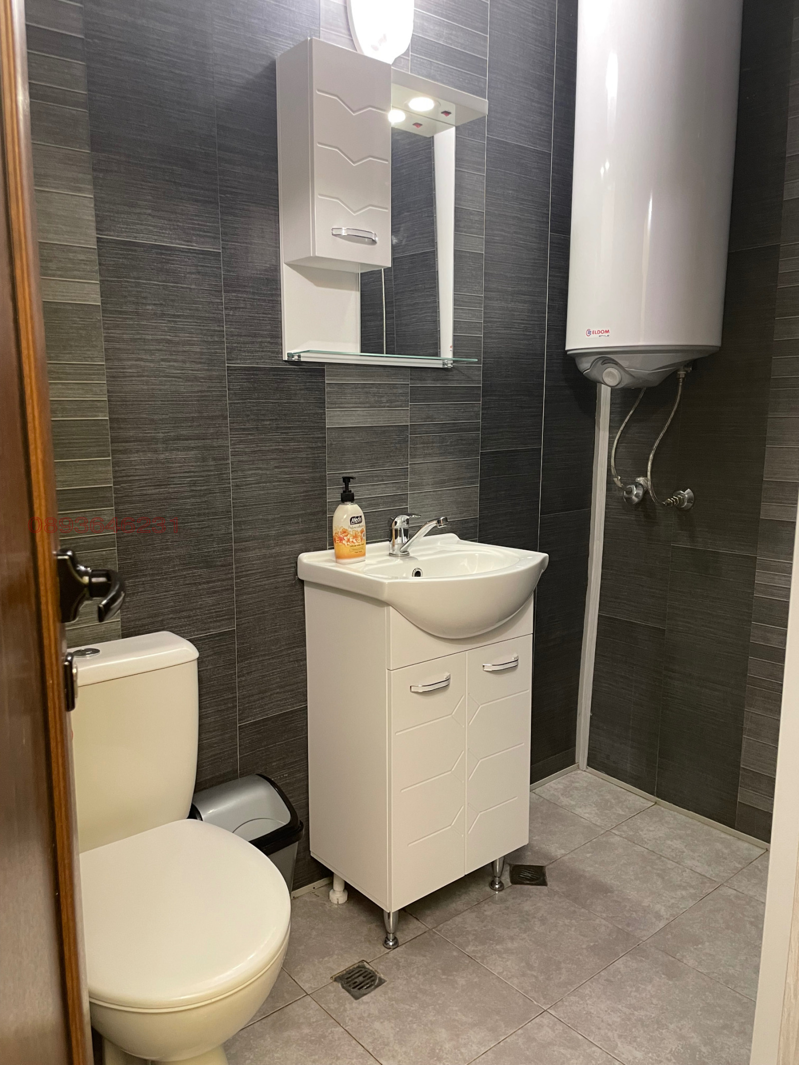 Дава под Наем 2-СТАЕН | Imot.bg — изображение 8