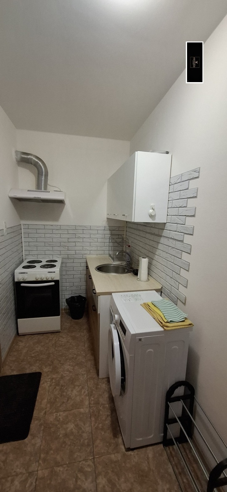 Дава под наем 1-СТАЕН, гр. София, Редута, снимка 4 - Апартаменти - 53097504