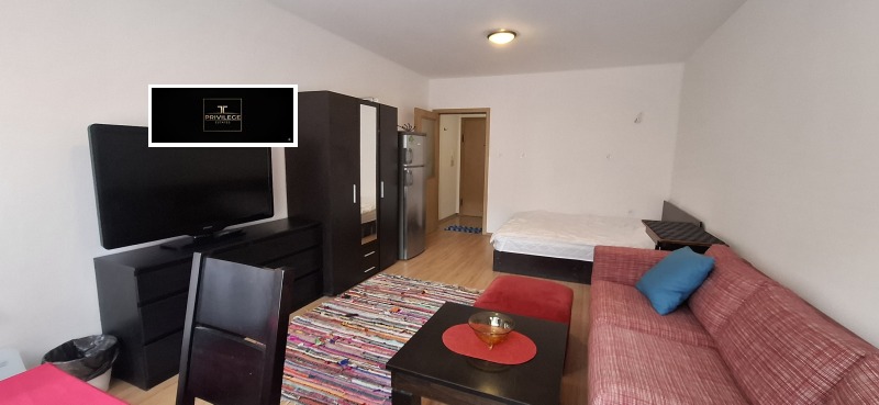 Дава под наем 1-СТАЕН, гр. София, Редута