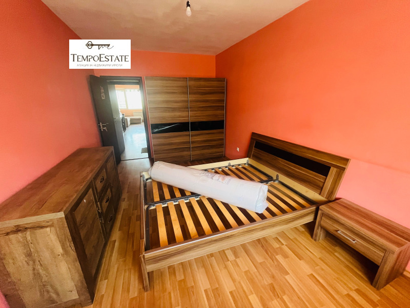 Te huur  1 slaapkamer Sofia , Mladost 2 , 75 m² | 82123376 - afbeelding [8]