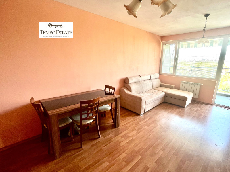 Te huur  1 slaapkamer Sofia , Mladost 2 , 75 m² | 82123376 - afbeelding [2]