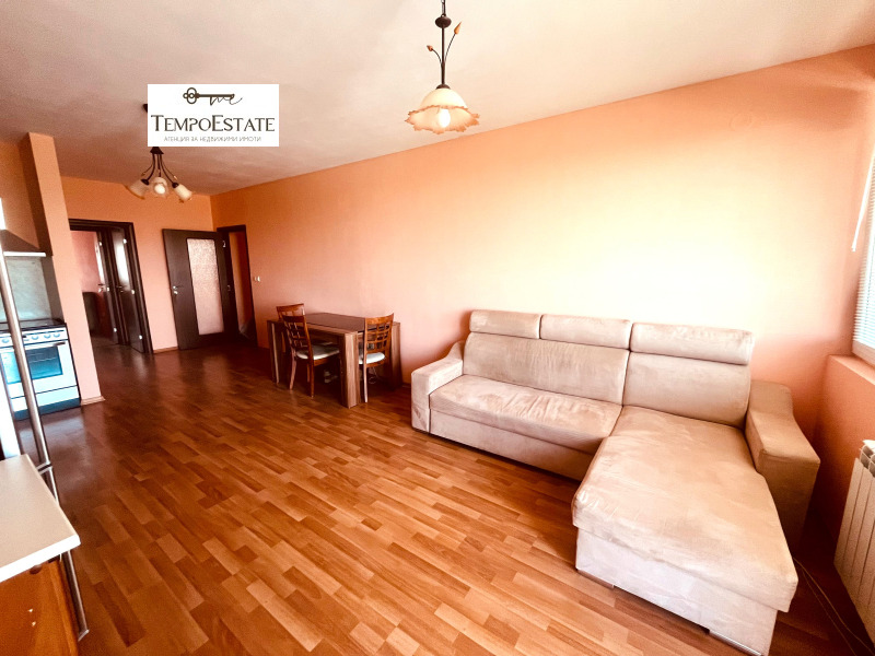 Te huur  1 slaapkamer Sofia , Mladost 2 , 75 m² | 82123376 - afbeelding [3]