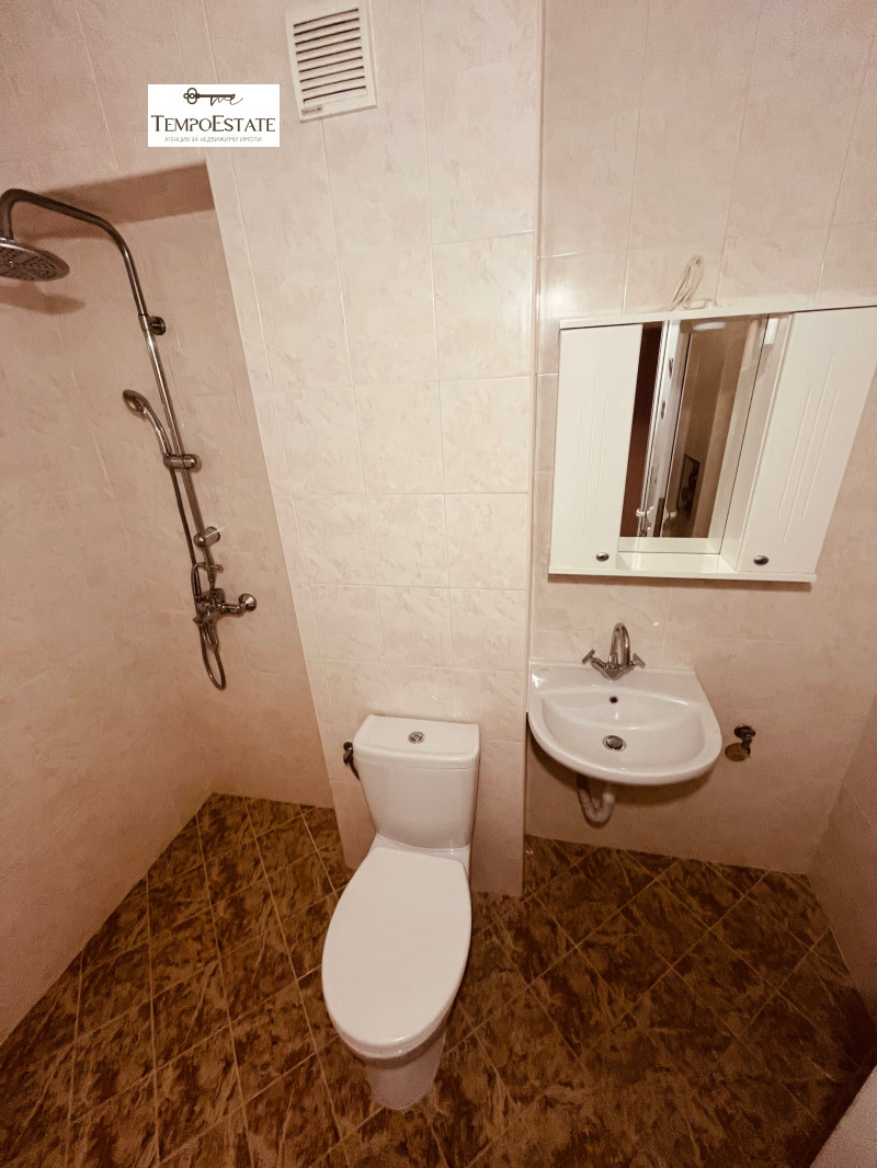 Te huur  1 slaapkamer Sofia , Mladost 2 , 75 m² | 82123376 - afbeelding [5]