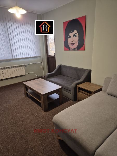 En renta  1 dormitorio Vratsa , Tsentar , 64 metros cuadrados | 16798077 - imagen [2]