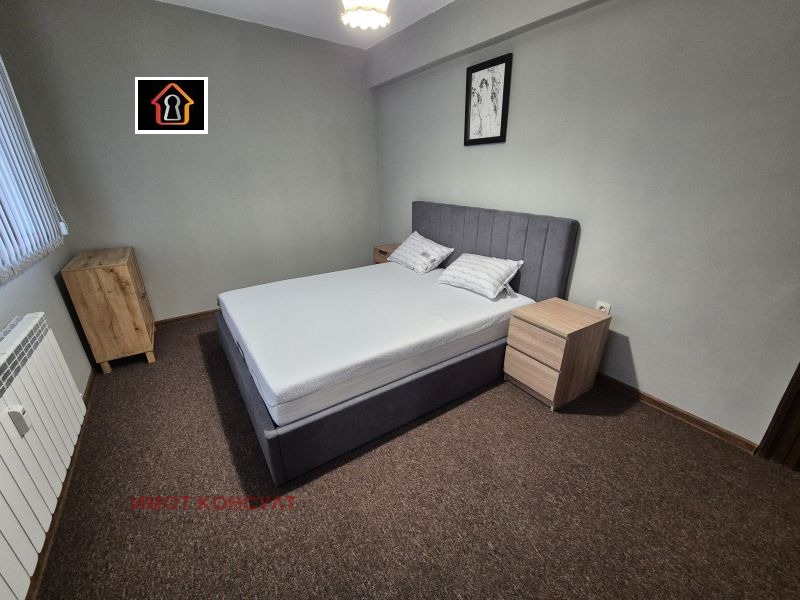 En renta  1 dormitorio Vratsa , Tsentar , 64 metros cuadrados | 16798077 - imagen [6]