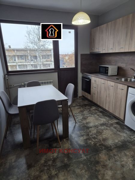 En renta  1 dormitorio Vratsa , Tsentar , 64 metros cuadrados | 16798077 - imagen [5]