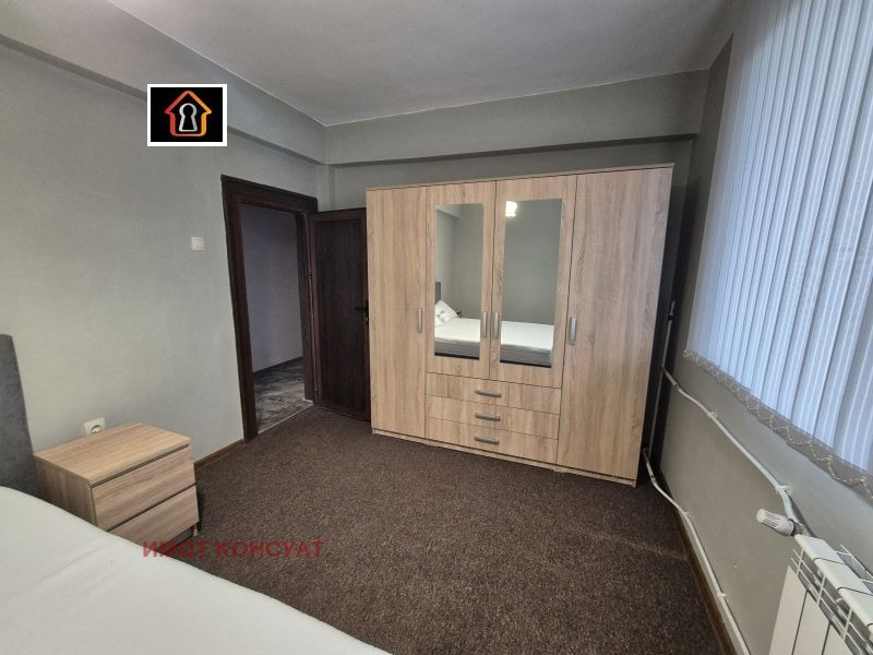 En renta  1 dormitorio Vratsa , Tsentar , 64 metros cuadrados | 16798077 - imagen [7]