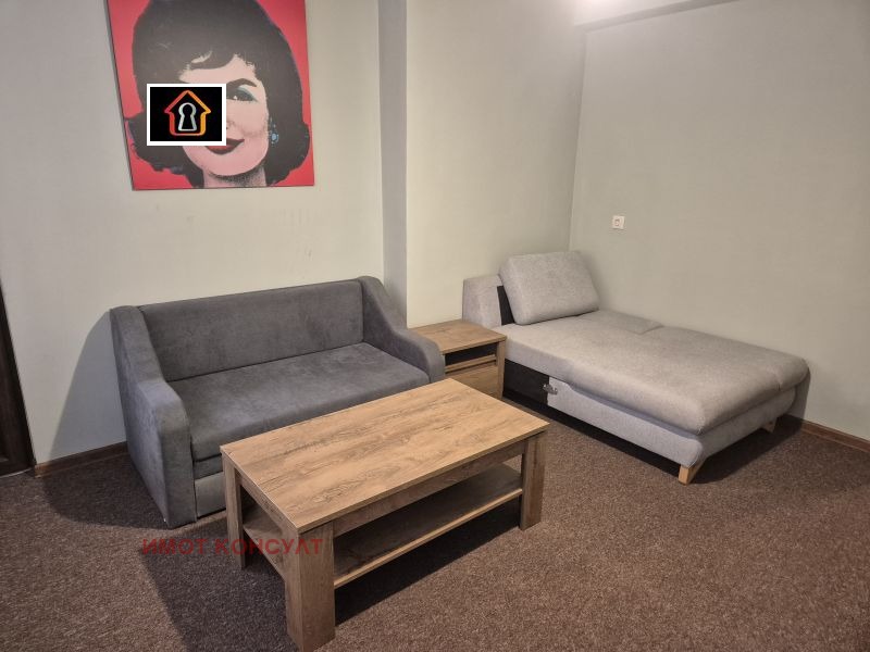 En renta  1 dormitorio Vratsa , Tsentar , 64 metros cuadrados | 16798077