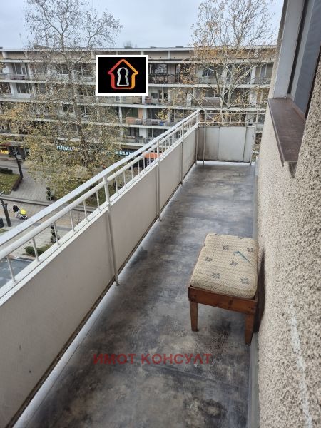 En renta  1 dormitorio Vratsa , Tsentar , 64 metros cuadrados | 16798077 - imagen [10]